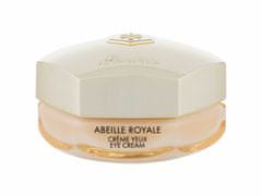 Guerlain 15ml abeille royale, oční krém