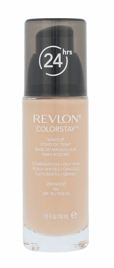 Revlon 30ml colorstay combination oily skin spf15