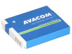 Avacom Canon NB-6L Li-Ion 3.7V 1100mAh 4.1Wh