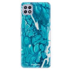 iSaprio Silikonové pouzdro - BlueMarble 15 pro Samsung Galaxy A22 5G