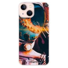 iSaprio Silikonové pouzdro - Astronaut 01 pro Apple iPhone 13 mini