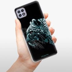 iSaprio Silikonové pouzdro - Leopard 10 pro Samsung Galaxy A22 5G