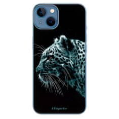 iSaprio Silikonové pouzdro - Leopard 10 pro Apple iPhone 13