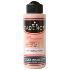 Aladine Akrylová barva Cadence Premium 70 ml - powder pink pudrová růžová