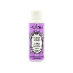 Aladine Dokončovací lak Cadence - lesklý 70 ml