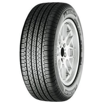 MICHELIN 235/55R19 101H MICHELIN LATITUDE TOUR HP