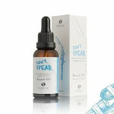 Soma Botanicals Don's Spear – olej na vousy