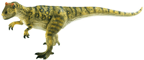 Bullyland Bullyland Allosaurus 61450