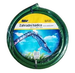 MAGG Hadice zahradní na vodu PVC 3/4", délka 50 m