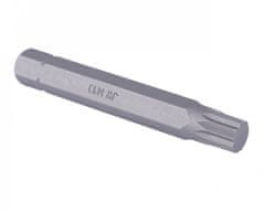 Jonnesway Bity XZN (Spline), různé velikosti, úchyt 10 mm, délka 75 mm -