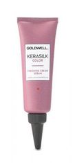 GOLDWELL Kerasilk Color finishing cream serum 22ml krémové sérum pro barvené vlasy