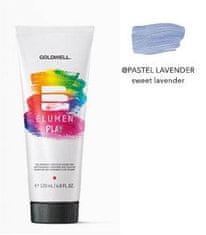 GOLDWELL Elumen Play PASTEL LAVENDER 120ml semi-permanentní barva