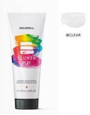 GOLDWELL Elumen Play CLEAR 120ml semi-permanentní barva