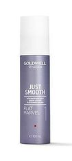 GOLDWELL StyleSign Just Smooth Flat Marvel 100ml