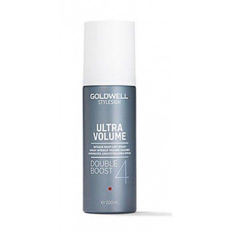 GOLDWELL StyleSign Ultra Volume Double Boost 200ml pěna pro nadzvednutí vlasů od kořínků