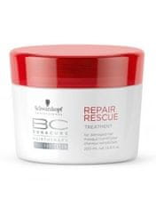 Schwarzkopf BC Cell Perfector Repair Rescue Treatment 200ml PO EXPIRACI