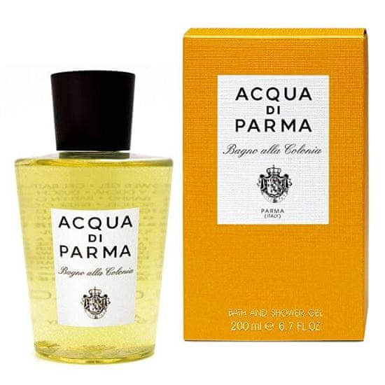 Acqua di Parma Colonia - sprchový gel