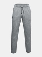 Under Armour Tepláky UA Rival Fleece Pants-GRY S