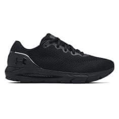 Under Armour UA HOVR Sonic 4-BLK, UA HOVR Sonic 4-BLK | 3023543-004 | EU 42 | UK 7,5 | US 8,5