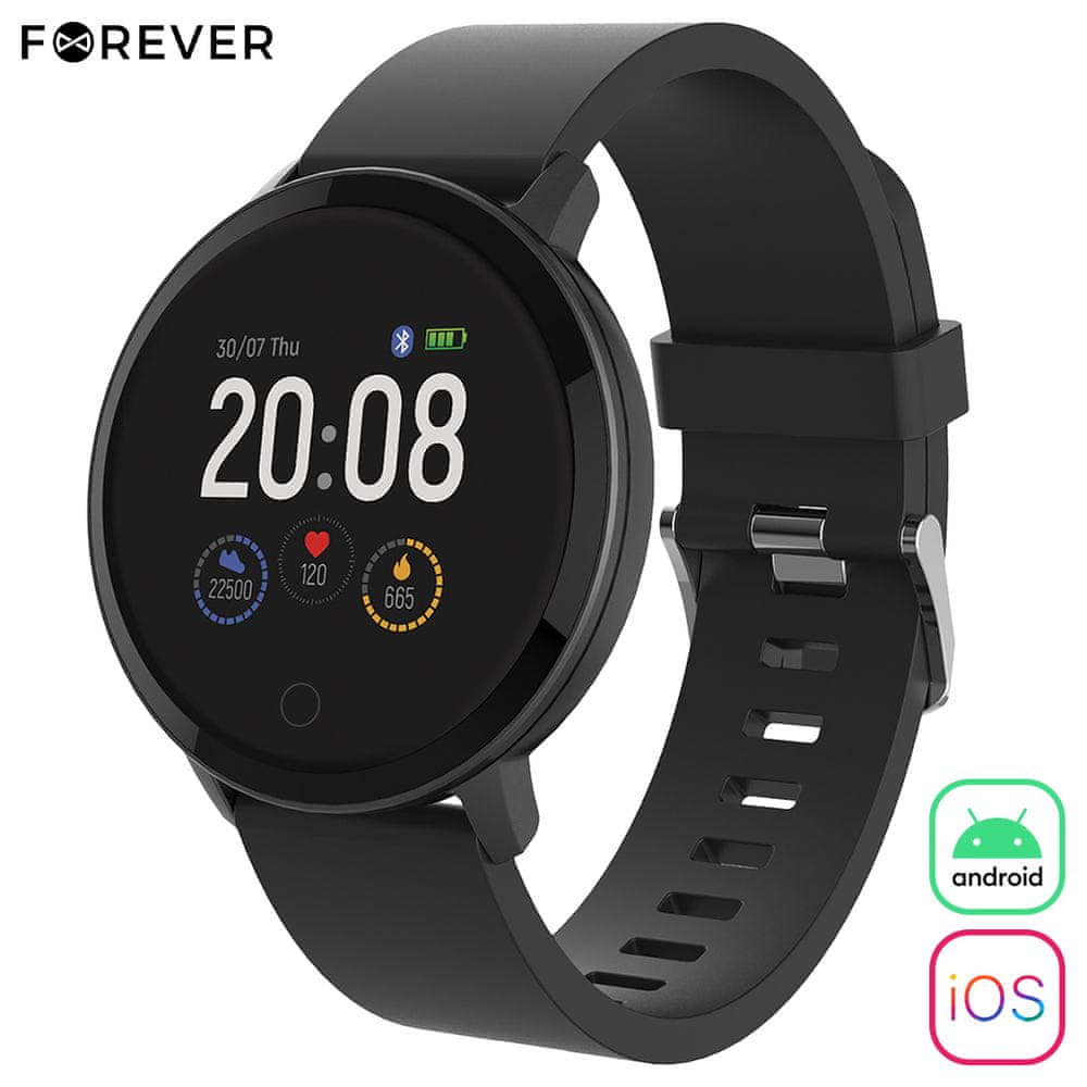 Forever ForeVive Lite SB-315 Black