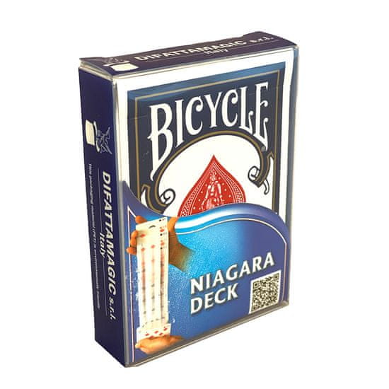 Niagara Deck - kouzlo