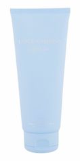 Kraftika 200ml light blue, tělový krém