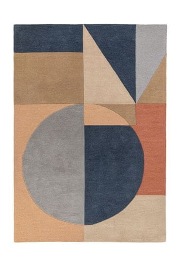 Flair Kusový koberec Moderno Esre Multi