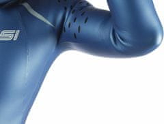 Cressi Pánský neoprenový oblek Free 3,5 mm modrá M