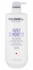 GOLDWELL 1000ml dualsenses just smooth, kondicionér