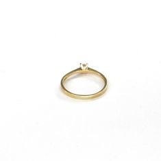 Pattic Prsten ze žlutého zlata AU 585/000 1,70 gr ARP028301Y-60