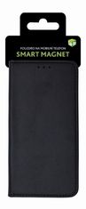 Noname Cu-Be Platinum pouzdro Samsung Galaxy Xcover 4 black