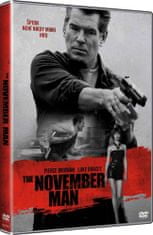 November Man