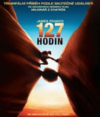 127 hodin