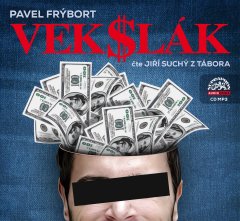 Frýbort Pavel: Vekslák