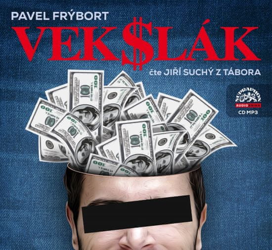 Frýbort Pavel: Vekslák