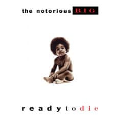 Notorious B.I.G.: Ready To Die (2x LP)