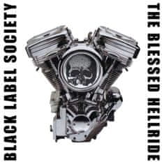 Black Label Society: Blessed Hellride