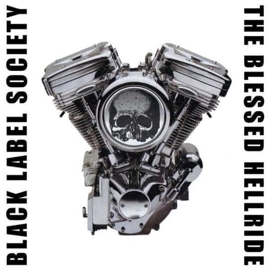 Black Label Society: Blessed Hellride