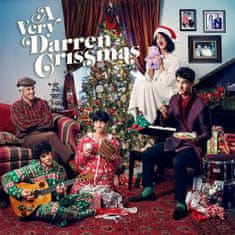 Criss Darren: A Very Darren Crissmas