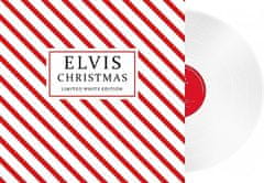 Presley Elvis: Christmas (Christmas Album) (Coloured)