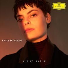 D'Angelo Emily: Enargeia