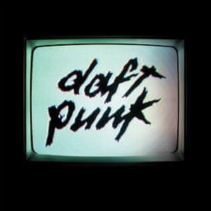 Daft Punk: Human After All