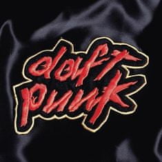 Daft Punk: Homework