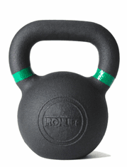 IRONLIFE Kettlebell litina 14 kg