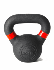 IRONLIFE Kettlebell litina 4 kg