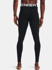 Under Armour Legíny CG Armour Leggings-BLK M