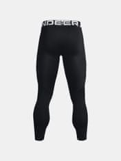 Under Armour Legíny CG Armour Leggings-BLK M