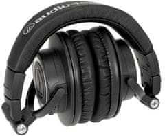 Audio-Technica ATH-M50xBT2