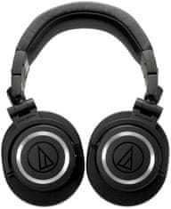 Audio-Technica ATH-M50xBT2