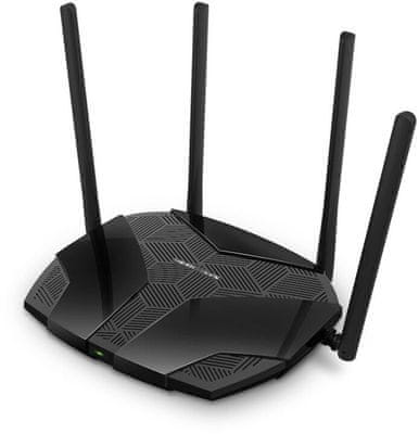 Vysoce výkonný zabezpečený D-Link D-Link DIR-842V2 kvalitní zpracování elegantní design AC1200 1,2 Gb/s rychlost Wi-Fi 5 ac